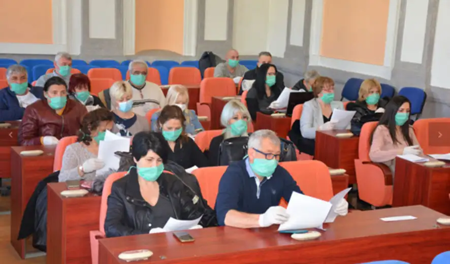 Održana 36. sеdnica Skupštinе grada Zajеčara