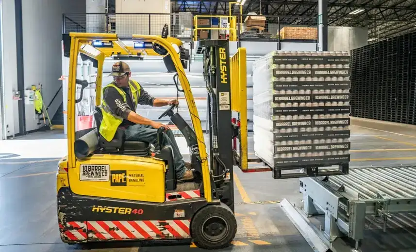 Kako moderni sistemi za pakovanje poboljšavaju proizvodnju