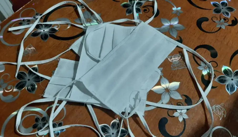 Ko treba da nosi medicinske maske, a ko i kad može platnene?