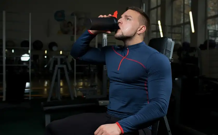 Da li je mass gainer rešenje za dobijanje mišićne mase?