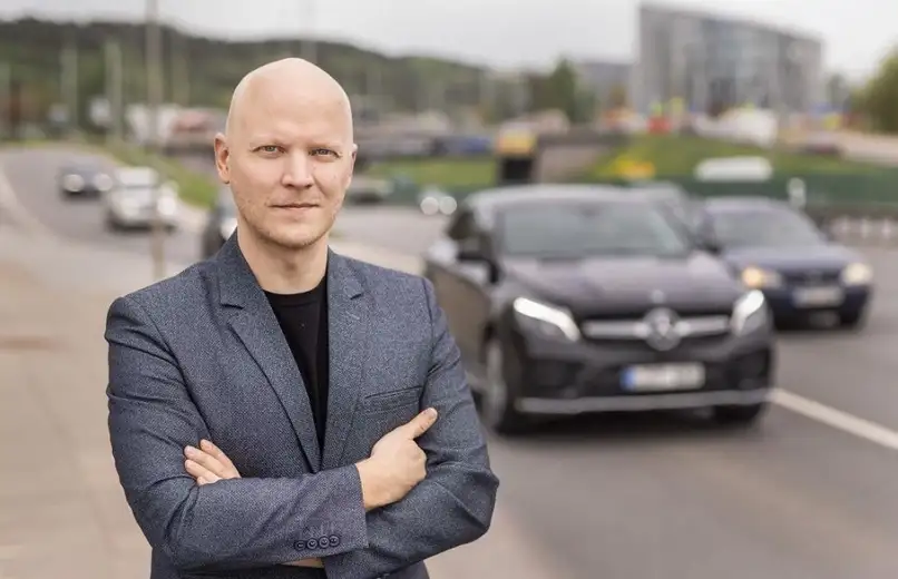 Kako je invazija Rusije na Ukrajinu poremetila tržišta polovnih automobila