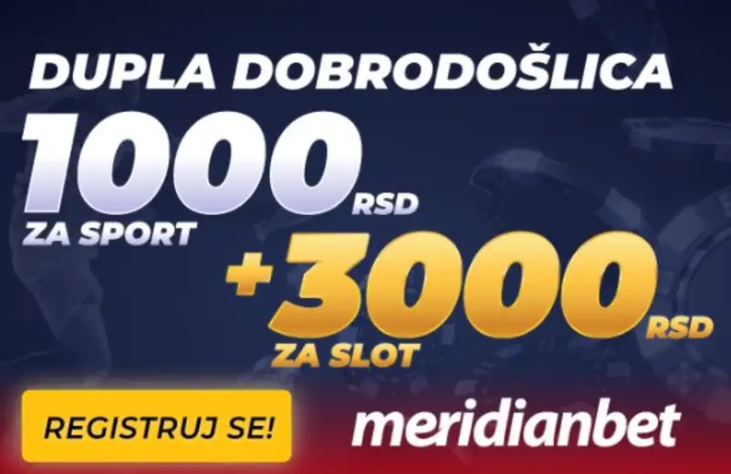 OVO SU ČEKALI SVI ZAJEČARCI: Klik vas deli od 4.000 dinara koje možete pretvoriti u milione!