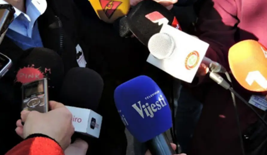 Međunarodne medijske organizacije pozvale da se prestane sa zastrašivanjem novinara u Srbiji