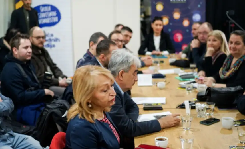 Loša medijska situacija u Srbiji najvidljivija je u lokalnim sredinama