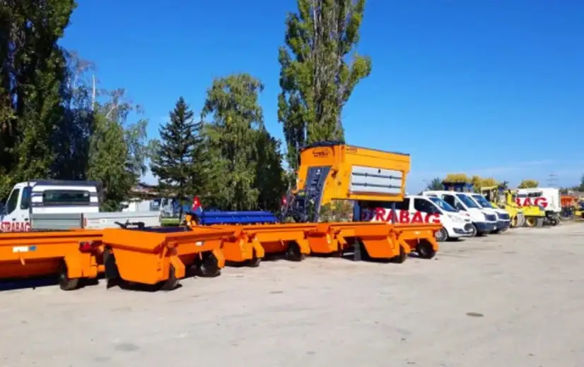 Sve je spremno za zimsko održavanje puteva u Zaječaru