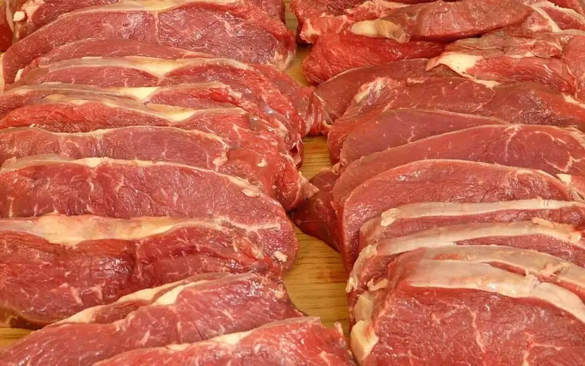 Da li nas u novembru očekuje ista situacija sa mesom kao sa mlekom?