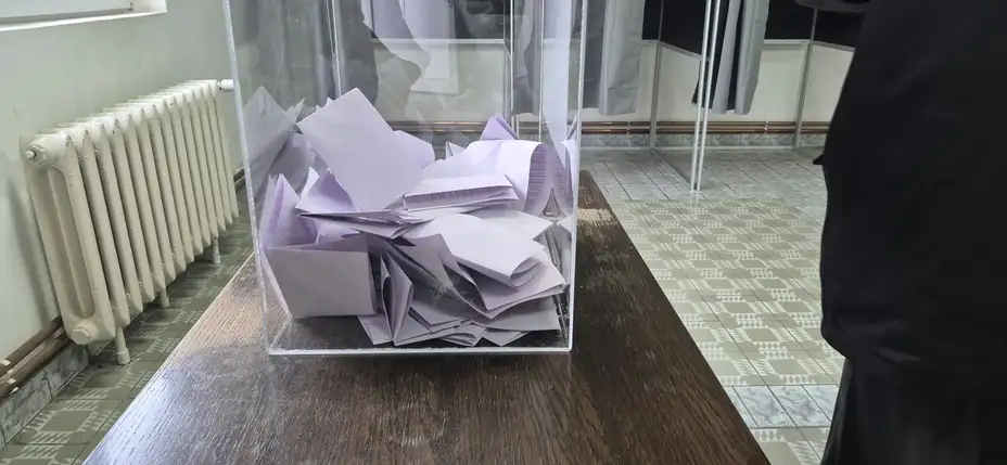 RIK: Prva redovna konferencija za medije Republičke izborne komisije