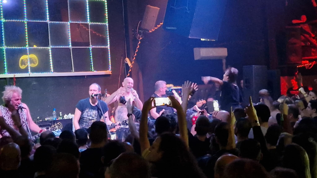 Goblini: "Otkazali su nam i Zaječar"