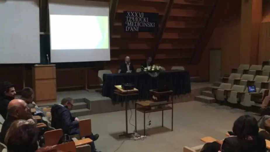 Sastanak maksilofacijalnih hirurga Srbije