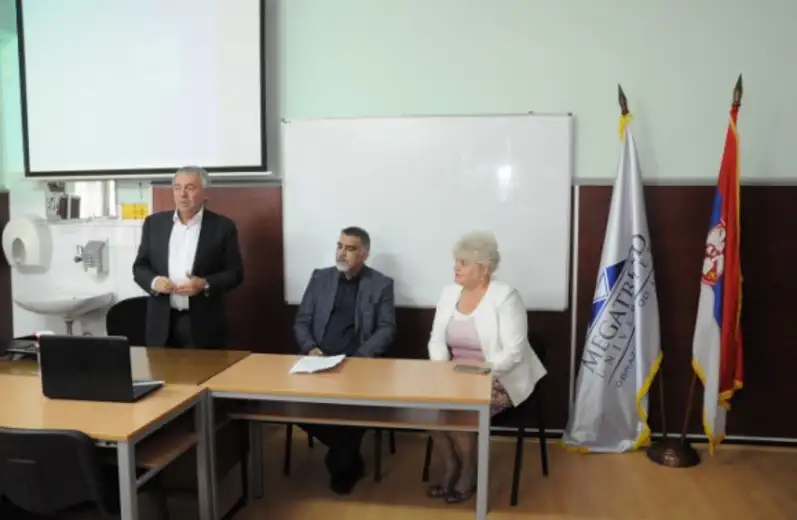 Na Fakultetu za menadžment svečano počela akademska godina