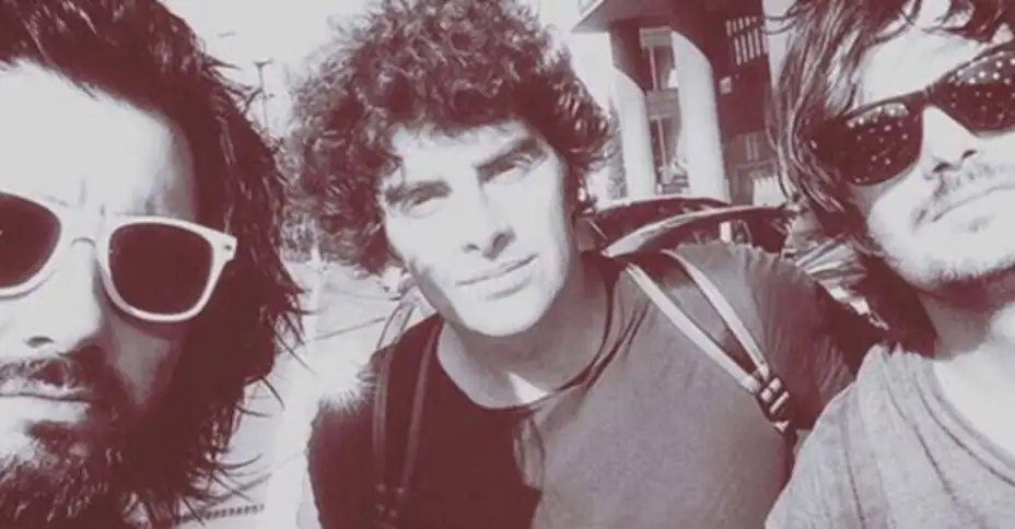 Straight Mickey and the Boyz u Omladinskom centru u petak 20. septembra