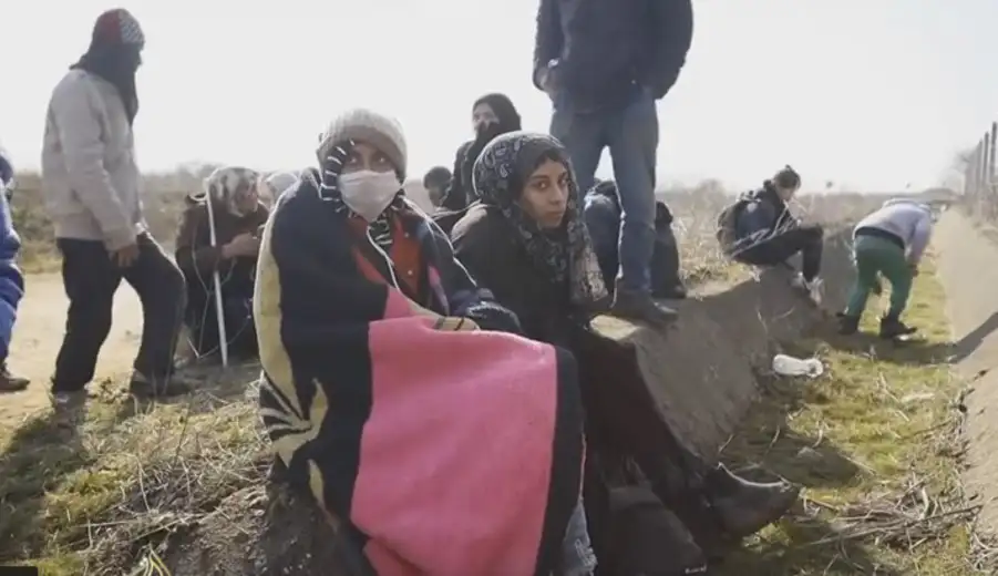 Sprečeno krijumčarenje 18 iregularnih migranata