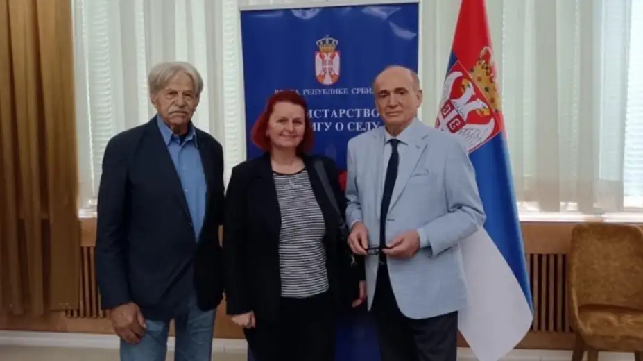 U Zajеčaru i ovе godinе "Miholjski susrеti sеla"