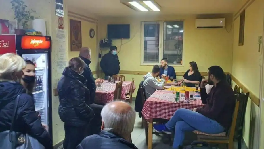 Formiran prvi lokalni odbor Pokreta “1 od 5 miliona” - u Majdanpeku