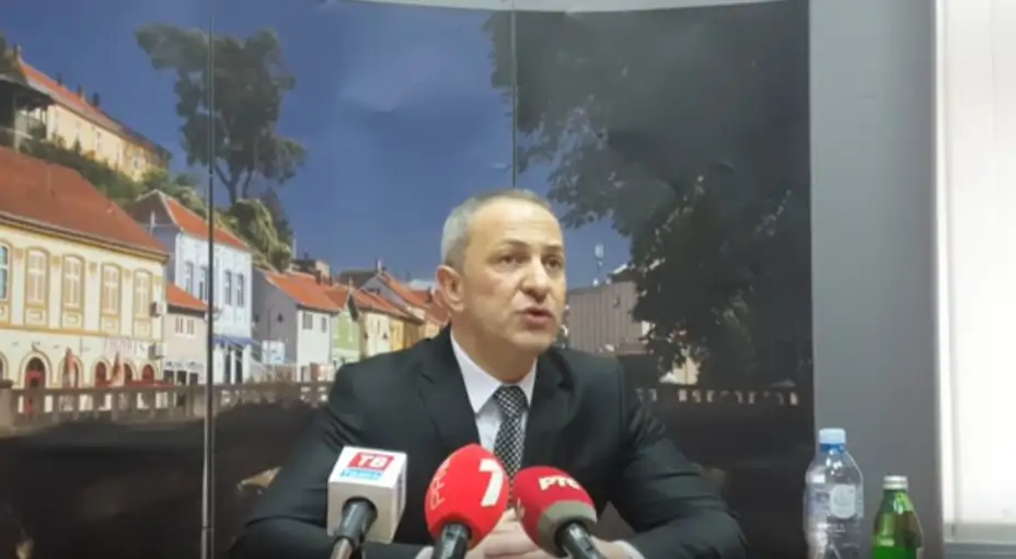 Tužbu protiv Sergeja Trifunovića najavio i Milan Đokić