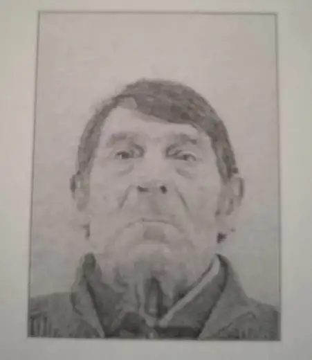 Nestao Milija Stojković iz Osnića