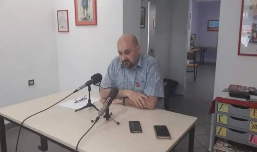 Obeležen 27. maj – Evropski dan urgentne medicine: Urgentna medicina nije samo ambulantsko vozilo i ambulanta već jedan sistem koji funkcioniše zajedno