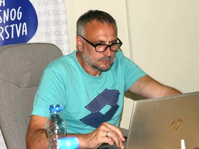 Miljko Stojanović