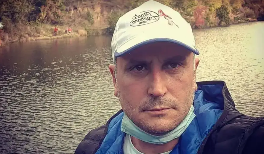 Novinar Miljko Stojanović iz Zaječara: Dva meseca nakon što me je napao SNS funkcioner, dobio sam prekršajni nalog jer tada nisam imao ličnu kartu