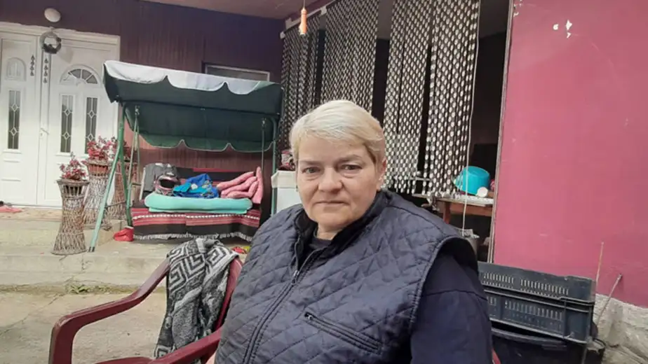 Mirjana Aleksić: "Molim sve da se bore za nas, da budu uz nas, da pravda pobedi!"