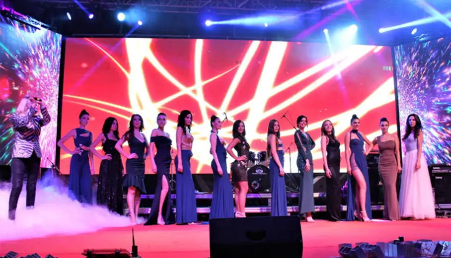 Predstavnice Zaječara na izboru za MISS SRBIJE: Dovešćemo izbor za MISS SRBIJE na Felix Romulianu