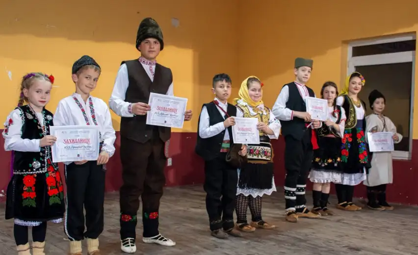 U Malom Jasenovcu održana nova manifestacija nematerijalnog kulturnog nasleđa „Malojasenovački dani kulture i tradicije“