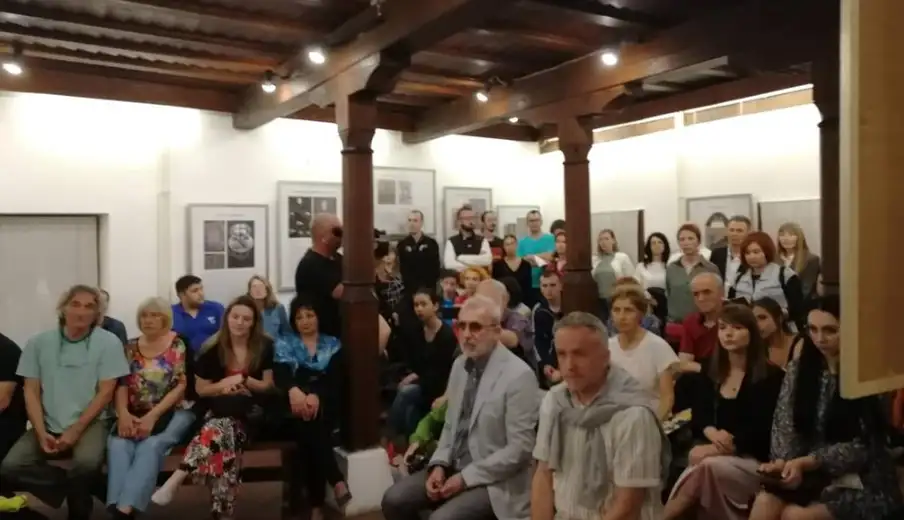 Pobednik 36. Festivala mladih pesnika je Marija Živković iz Zaječara