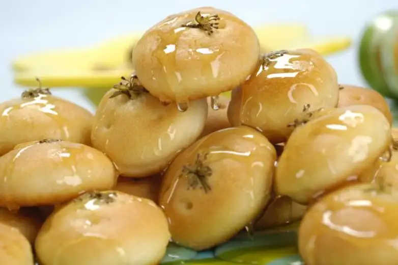 SPC i njeni vernici slave danas Mladence