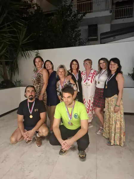 Ekipa zaječarskog teatra najuspešnija na Susretima zaposlenih u kulturi Srbije