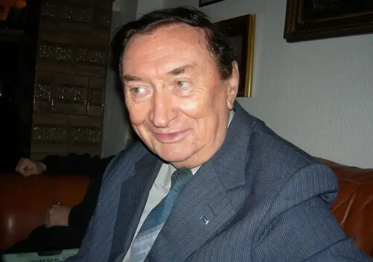 Nikola Karaklajić- šahista, novinar i prvi disk džokej u Jugoslaviji