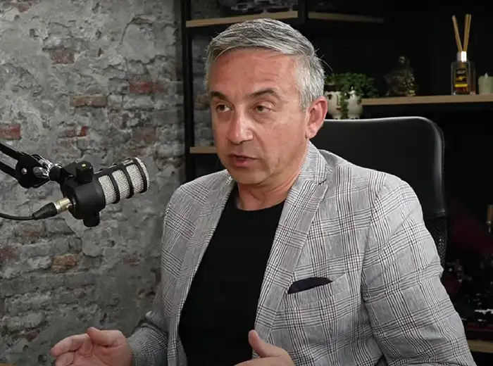 NOVI SERIJAL KOLUMNI: SKRIBOMANŠTINA NA IZMUČENOJ ZEMLJI