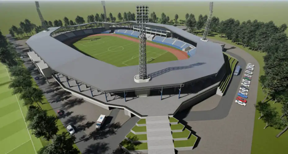 EKSKLUZIVNO: EVO kako će izgledati NOVI STADIONI u šest gradova Srbije (FOTO)