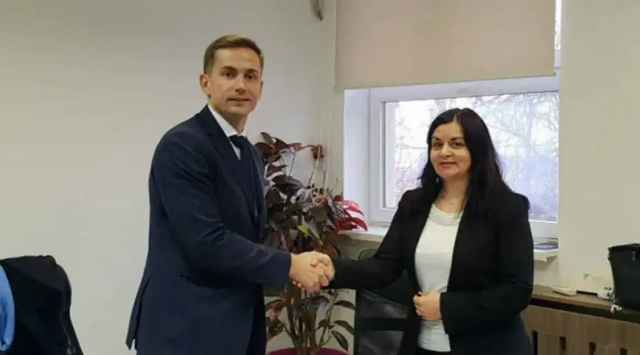 Nov uređaj za monitoring kvaliteta vazduha u Zaječaru