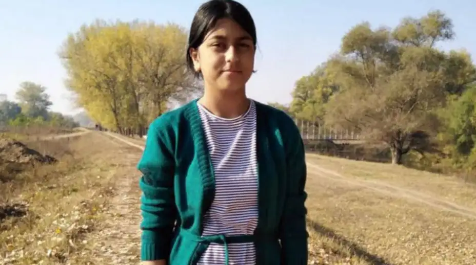 Drama okončana: Monika pronađena, otmičar i dalje u bekstvu!