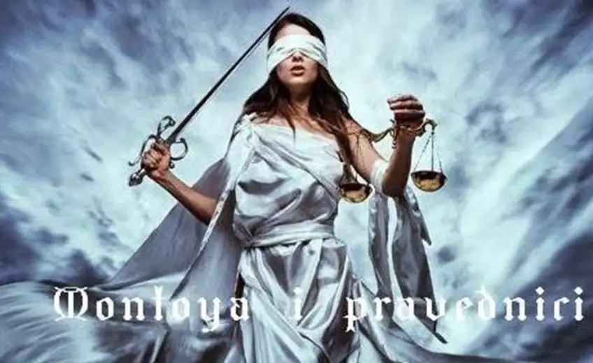 MONTOJA I PRAVEDNICI: Potrebno hitno organizovati vanredne lokalne izbore