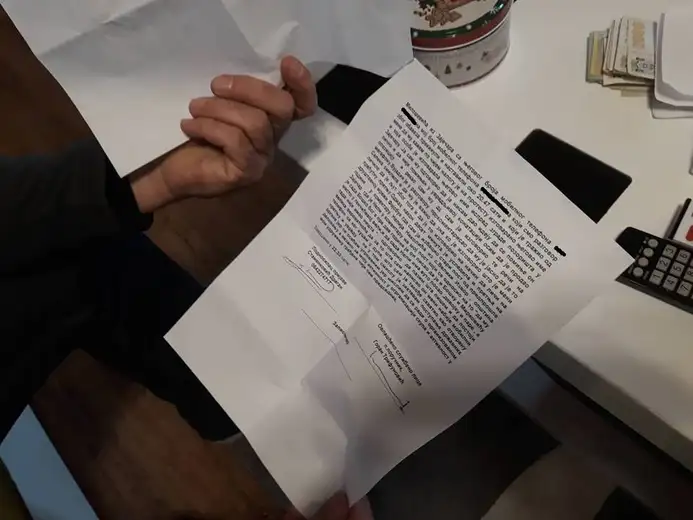 Dragan Stamenković: Osećam se ugroženo!