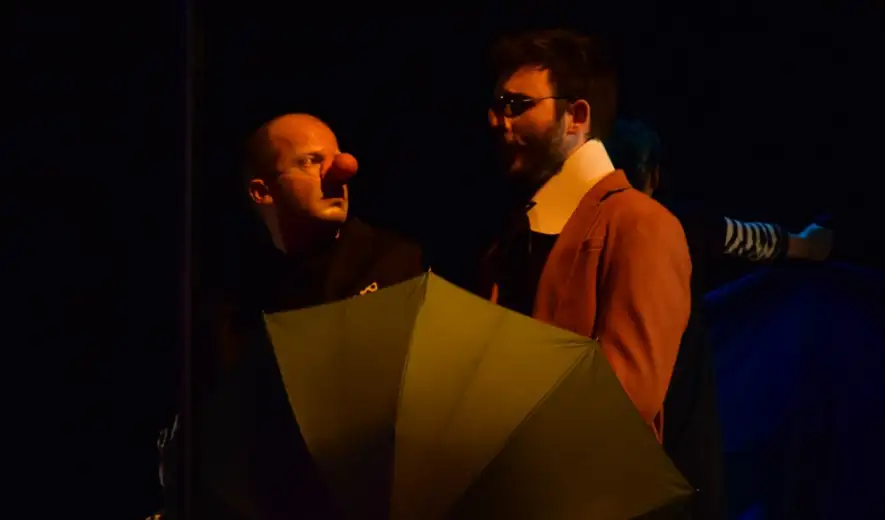 Treće večeri festivala "ZajeČAR" odigrana predstava „Dvanaesto more“