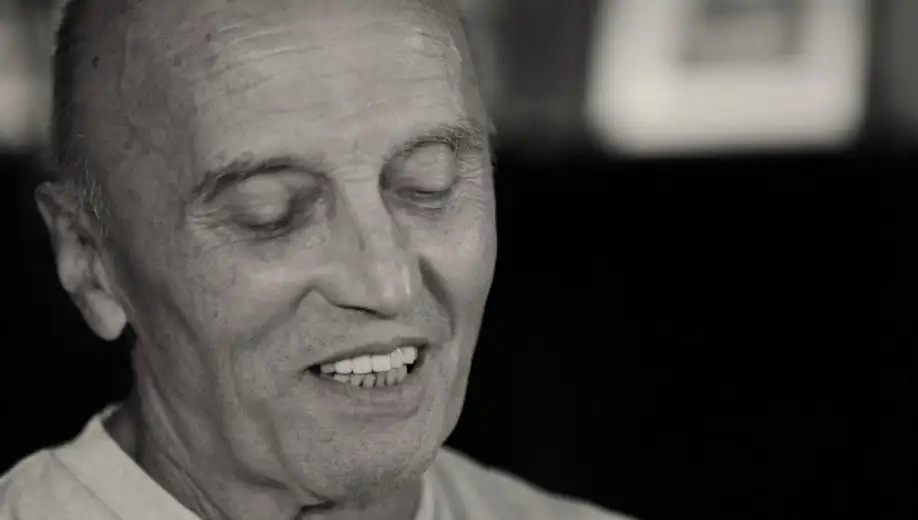 IN MEMORIAM: Momčilo Radenković - Moša