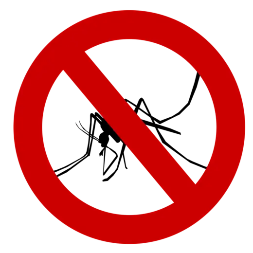 Zaprašivanje protiv larvi komaraca u utorak 30.jula