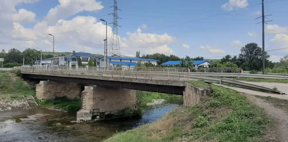 Ničić: Most na Timoku biće rekonstruisan