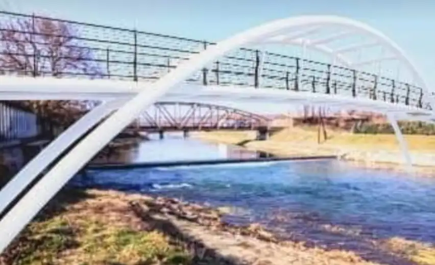 Pešački most za stanovnike naselja "Selište": Portal Glas Zaječara o ovom problemu pisao 2018. godine