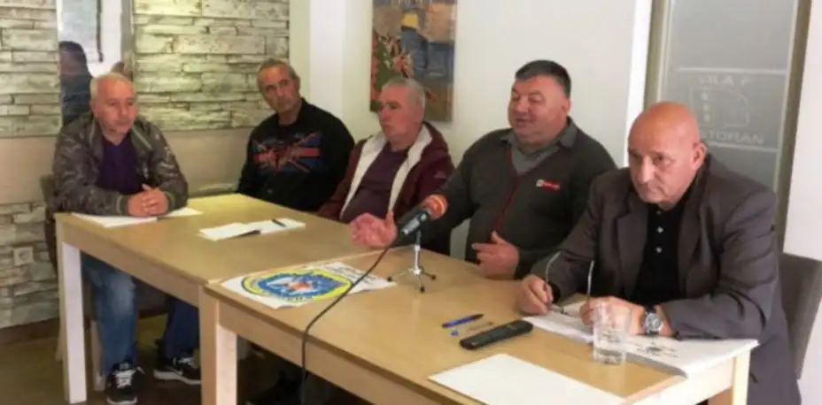 Formiran Gradski odbor Vlaške stranke „MOST“ u Zaječaru