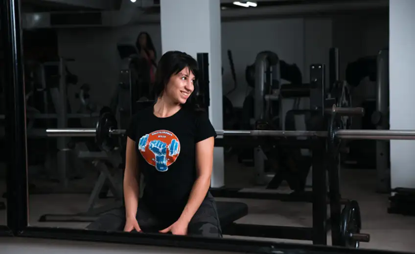 2018. krunisana uspehom: Milena sjajna i na GALA kupu!