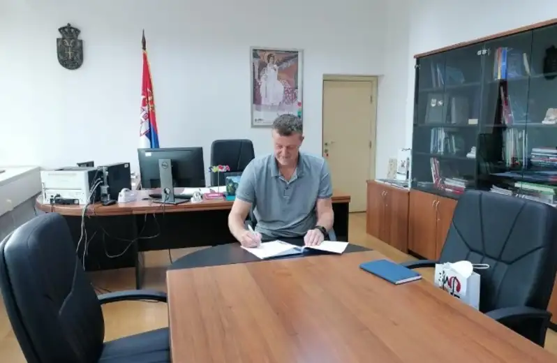 Oko 20 miliona dinara ulaže se u rekonstrukciju dečijih igrališta u Zaječaru