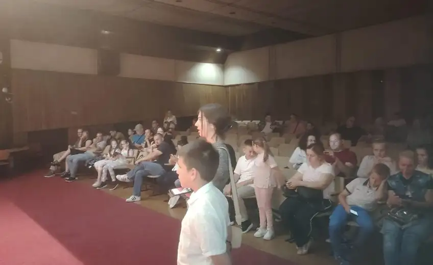 Brojne nagrade za učenike Muzičke škole na takmičenju Guitar competition Zaječar