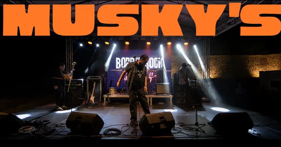 Legendarni bend iz Kladova ponovo nastupa u Zaječaru