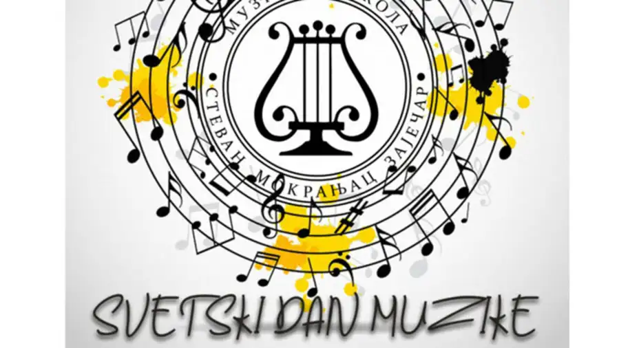 Svetski Dan Muzike u petak 21. juna