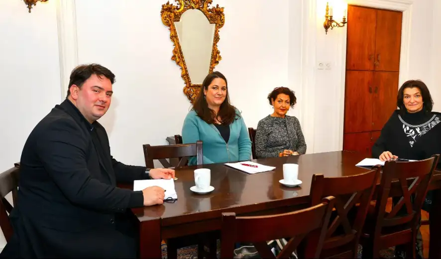 Narodni muzej Zaječar dobio odobrenje UNESKA za natkrivanje mozaika