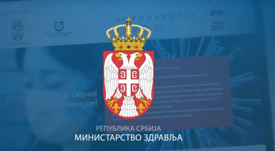 Ministarstvo: Svi zaraženi koronavirusom moraju u bolnice, nema više kućnog lečenja