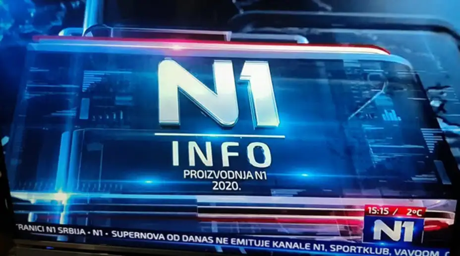 Preteće pismo stiglo redakciji N1: "Ako se sećate Šarli ebdoa..."